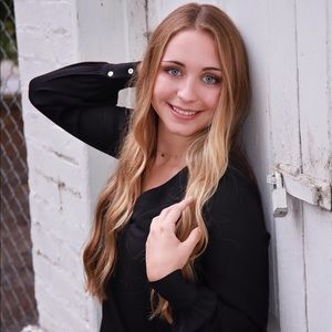 Meet your Posher, Samantha